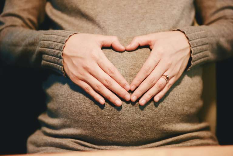 Pregnancy & Motherhood