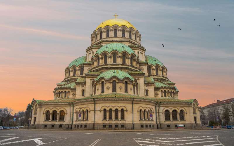 Second Home in Bulgaria