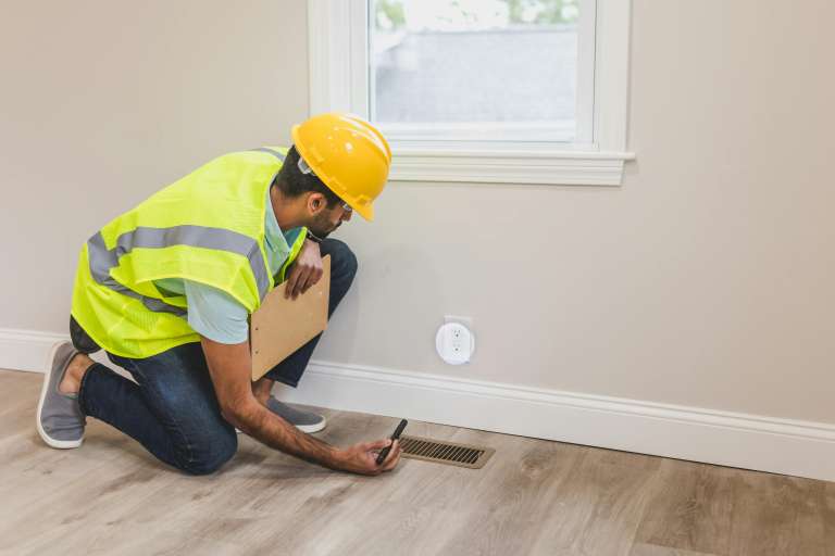 HVAC