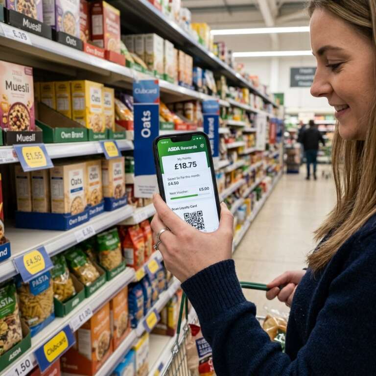 Tesco Clubcard vs. Sainsbury’s Nectar: Which UK Scheme Saves You More?